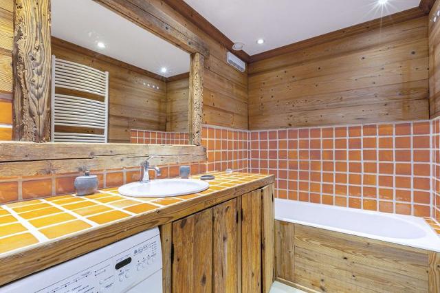 Appartements PORTILLO 2340192 - Val d’Isère Centre