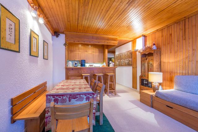 Appartements PORTILLO 2340093 - Val d’Isère Centre