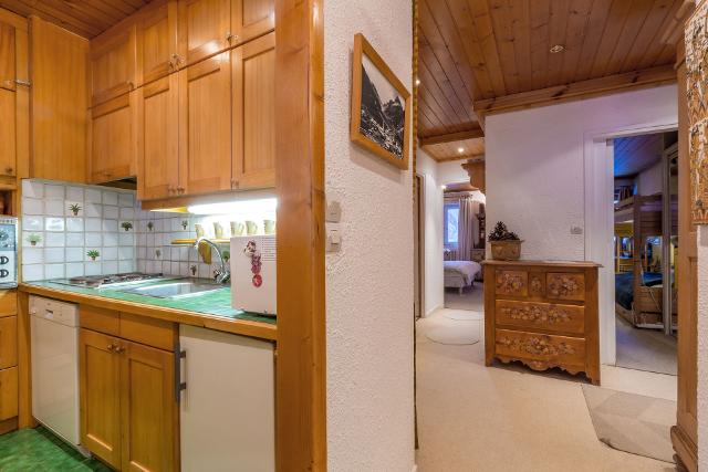 Appartements PORTILLO 2340093 - Val d’Isère Centre