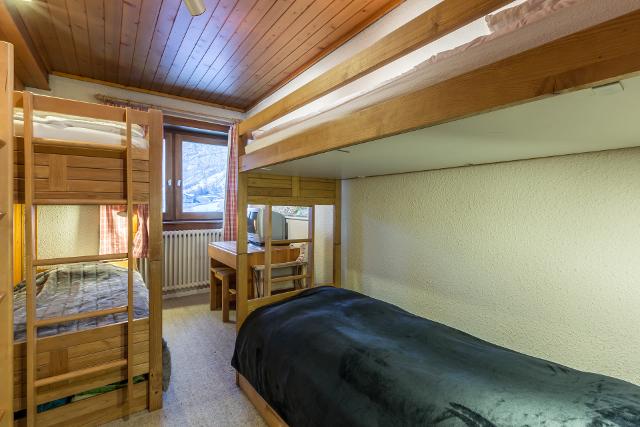 Appartements PORTILLO 2340093 - Val d’Isère Centre