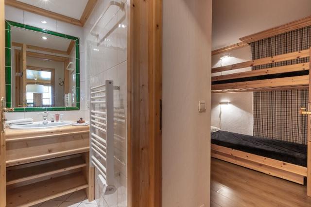 Appartements PRAZ D'aval 1770001 - Val d’Isère Centre