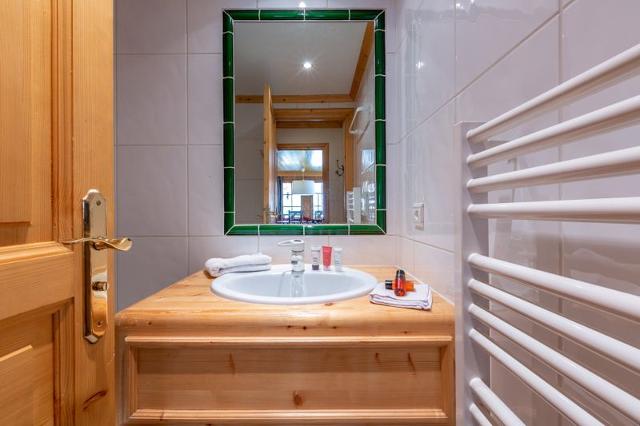 Appartements PRAZ D'aval 1770001 - Val d’Isère Centre