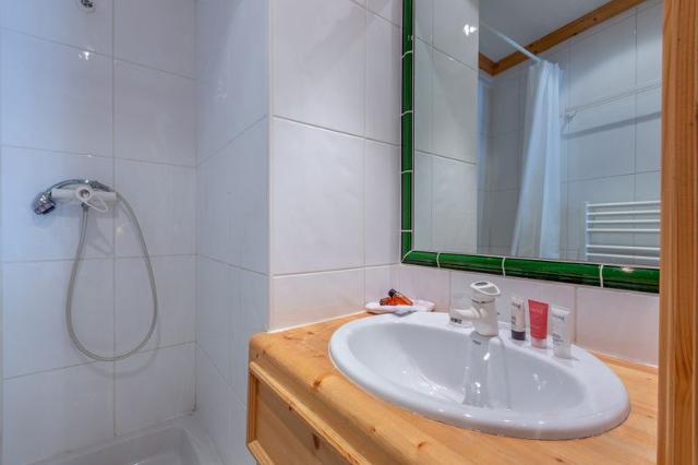 Appartements PRAZ D'aval 1770001 - Val d’Isère Centre