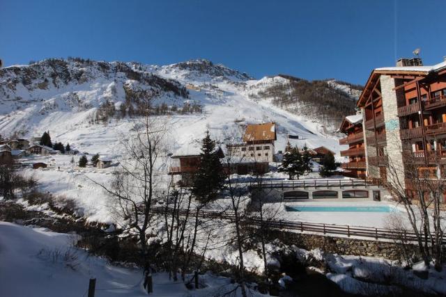 Appartements PRAZ D'aval 1770001 - Val d’Isère Centre