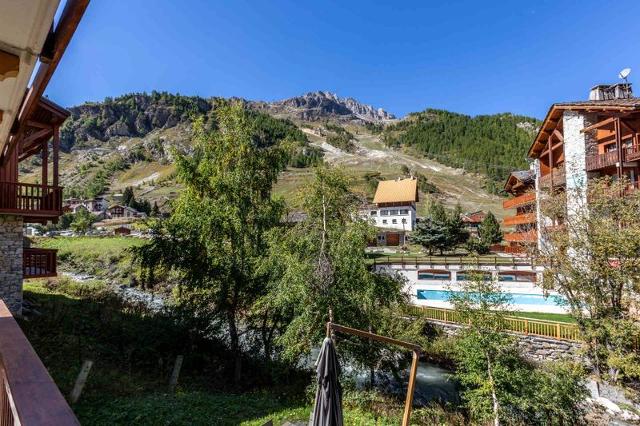 Appartements PRAZ D'aval 1770001 - Val d’Isère Centre