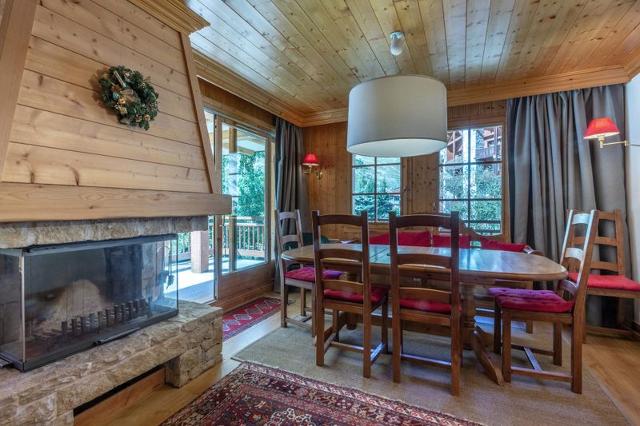 Appartements PRAZ D'aval 1770001 - Val d’Isère Centre