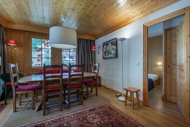 Appartements PRAZ D'aval 1770001 - Val d’Isère Centre