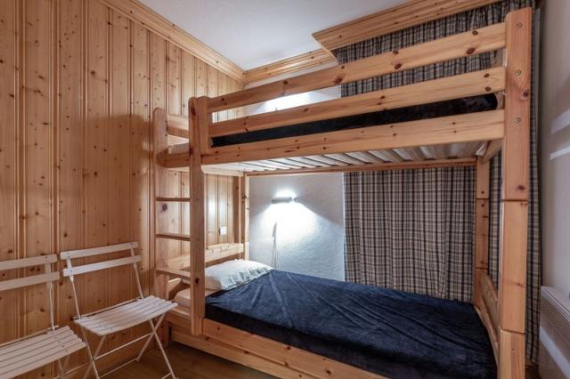 Appartements PRAZ D'aval 1770001 - Val d’Isère Centre