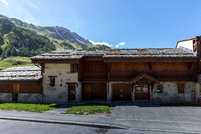Appartements PRAZ D'aval 1770001 - Val d’Isère Centre