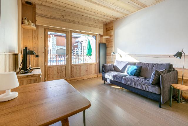 Appartements ROCHER SOLEIL 2340183 - Val d’Isère Centre