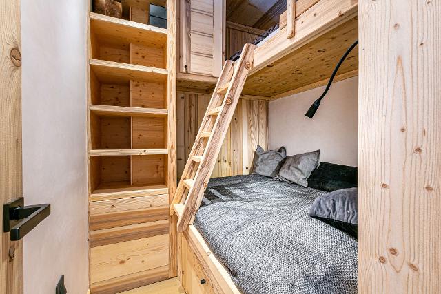 Appartements ROCHER SOLEIL 2340183 - Val d’Isère Centre