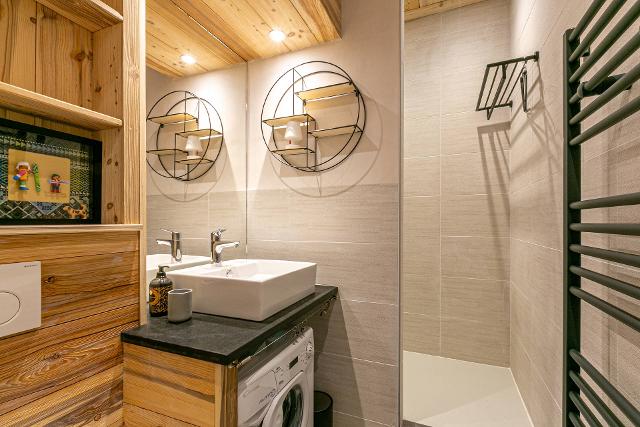 Appartements ROCHER SOLEIL 2340183 - Val d’Isère Centre