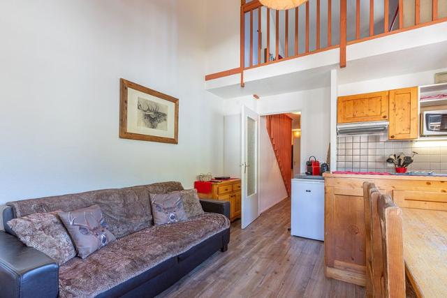 Appartements ROCHER SOLEIL 2340188 - Val d’Isère Centre