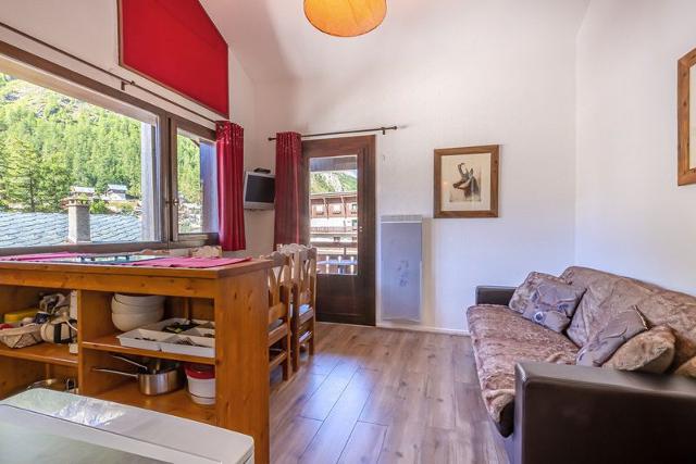 Appartements ROCHER SOLEIL 2340188 - Val d’Isère Centre