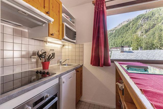 Appartements ROCHER SOLEIL 2340188 - Val d’Isère Centre