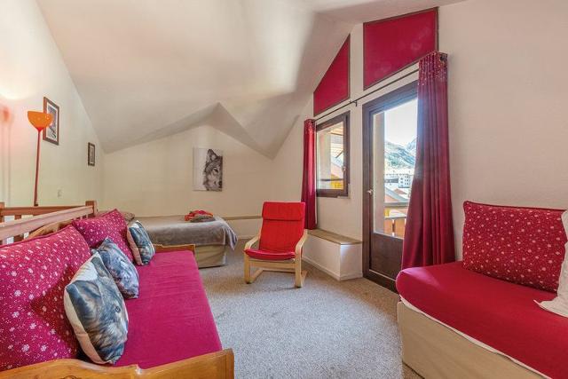 Appartements ROCHER SOLEIL 2340188 - Val d’Isère Centre