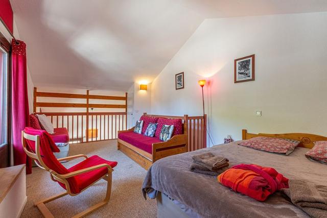 Appartements ROCHER SOLEIL 2340188 - Val d’Isère Centre