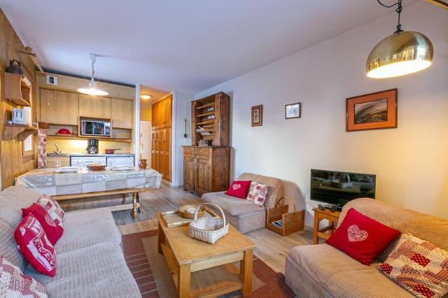 Appartements ROGONEY 220030 - Val d’Isère Centre