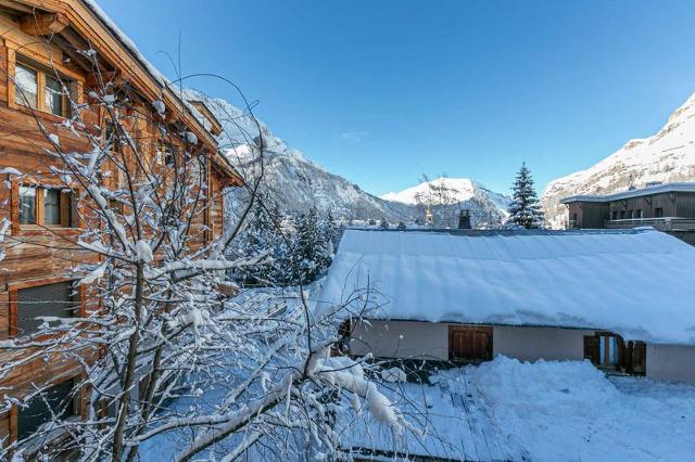 Appartements ROGONEY 220030 - Val d’Isère Centre