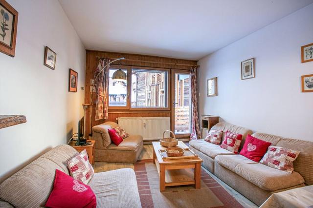 Appartements ROGONEY 220030 - Val d’Isère Centre