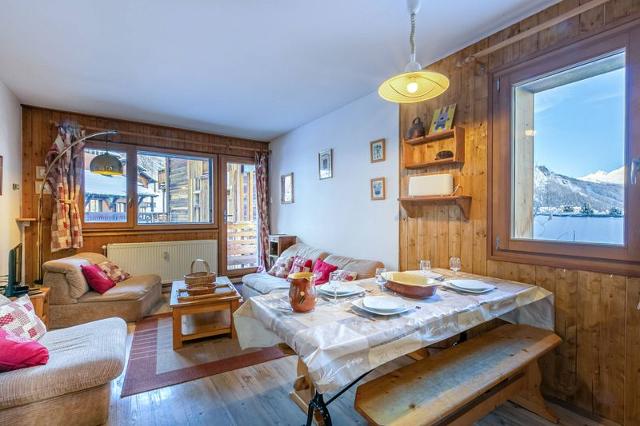 Appartements ROGONEY 220030 - Val d’Isère Centre