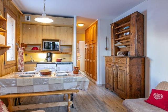 Appartements ROGONEY 220030 - Val d’Isère Centre