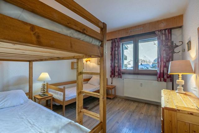 Appartements ROGONEY 220030 - Val d’Isère Centre