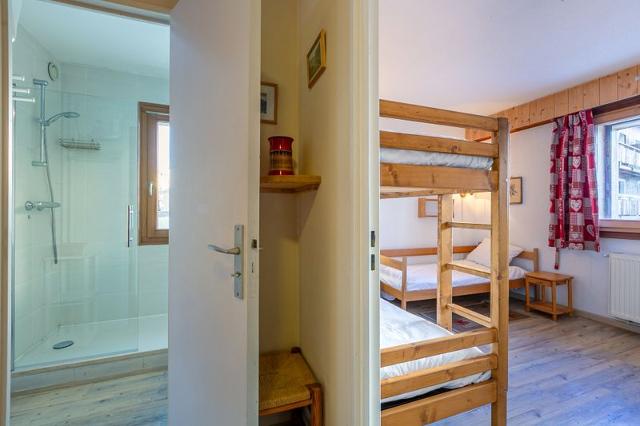 Appartements ROGONEY 220030 - Val d’Isère Centre