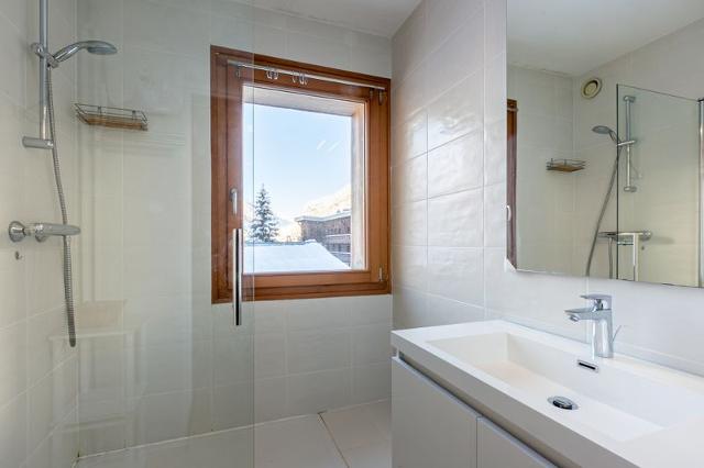 Appartements ROGONEY 220030 - Val d’Isère Centre