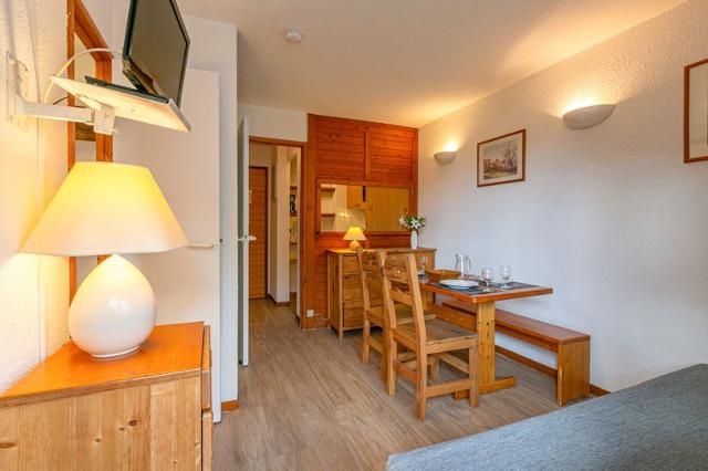 Appartements ROND POINT DES PISTES1 720017 - Val d’Isère Centre