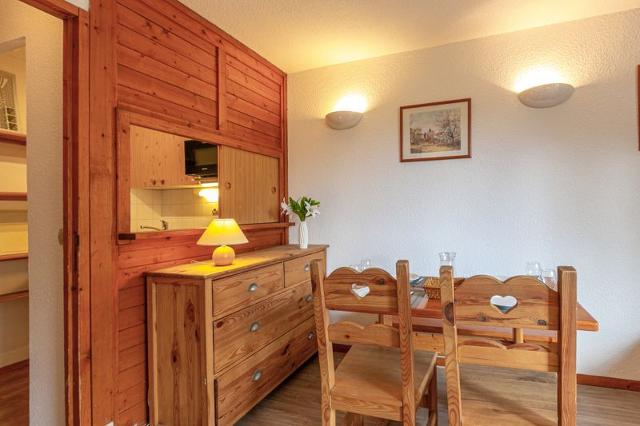 Appartements ROND POINT DES PISTES1 720017 - Val d’Isère Centre