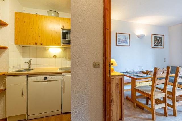 Appartements ROND POINT DES PISTES1 720017 - Val d’Isère Centre