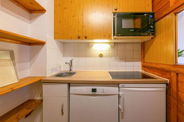 Appartements ROND POINT DES PISTES1 720017 - Val d’Isère Centre