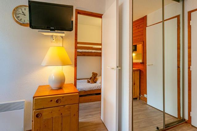 Appartements ROND POINT DES PISTES1 720017 - Val d’Isère Centre