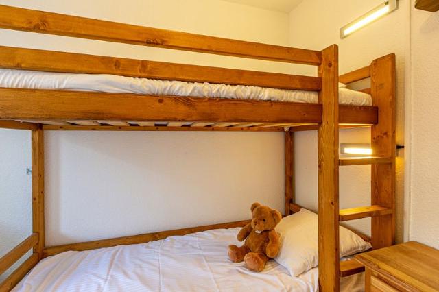 Appartements ROND POINT DES PISTES1 720017 - Val d’Isère Centre