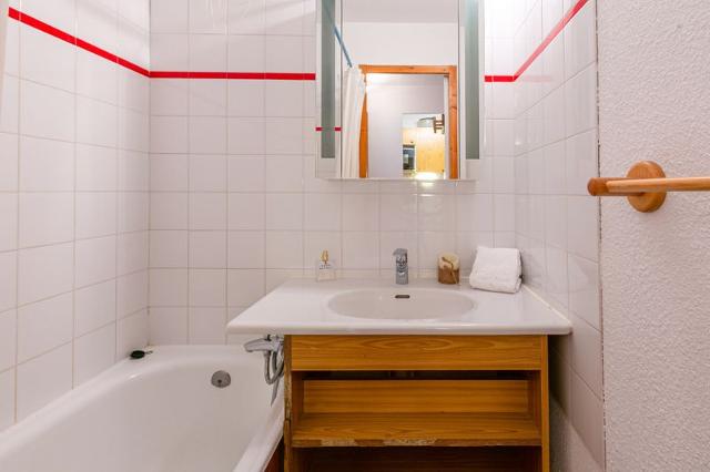 Appartements ROND POINT DES PISTES1 720017 - Val d’Isère Centre