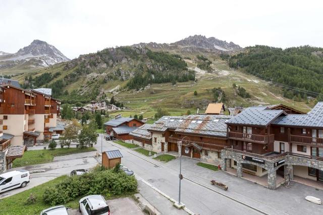 Appartements ROND POINT DES PISTES1 720021 - Val d’Isère Centre