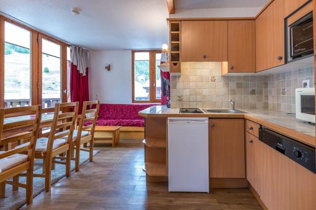 Appartements ROND POINT DES PISTES1 720021 - Val d’Isère Centre