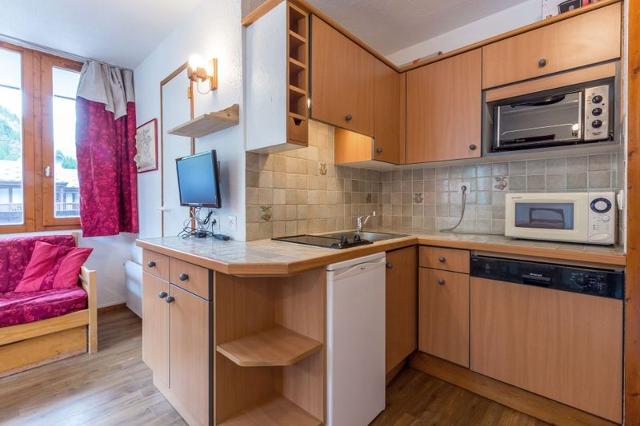 Appartements ROND POINT DES PISTES1 720021 - Val d’Isère Centre