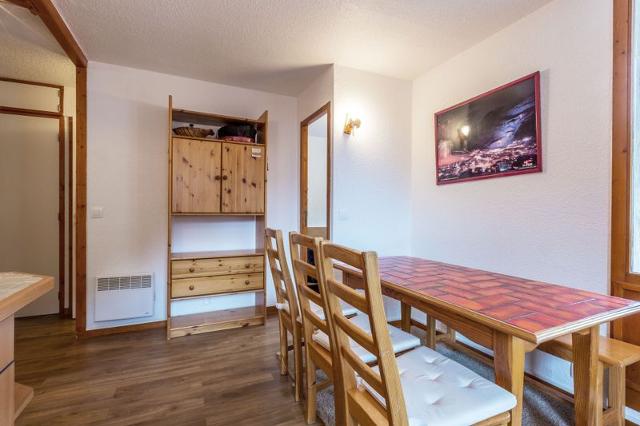 Appartements ROND POINT DES PISTES1 720021 - Val d’Isère Centre