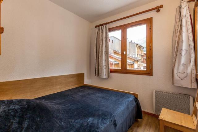 Appartements ROND POINT DES PISTES1 720021 - Val d’Isère Centre