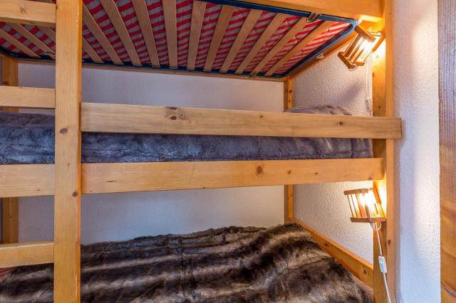 Appartements ROND POINT DES PISTES1 720021 - Val d’Isère Centre