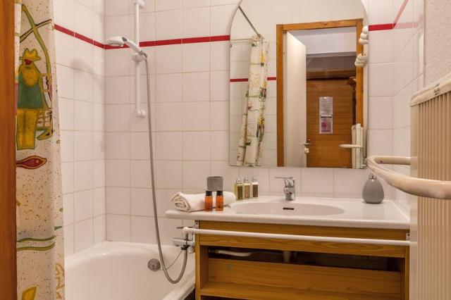 Appartements ROND POINT DES PISTES1 720021 - Val d’Isère Centre