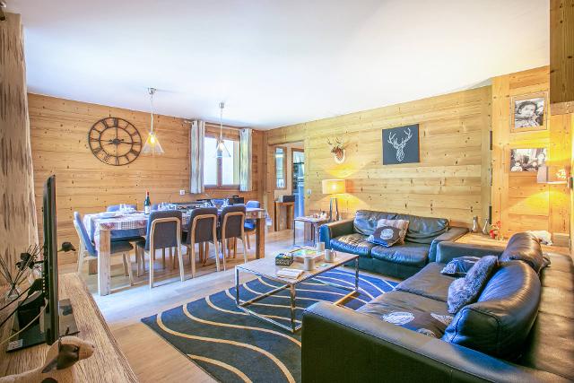 Appartements ROND POINT DES PISTES3 2340233 - Val d’Isère Centre