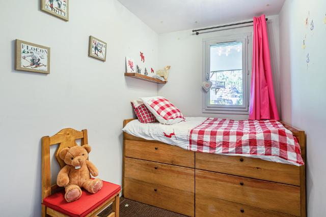 Appartements ROND POINT DES PISTES3 2340233 - Val d’Isère Centre