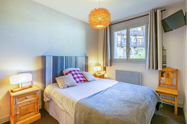 Appartements ROND POINT DES PISTES3 2340233 - Val d’Isère Centre