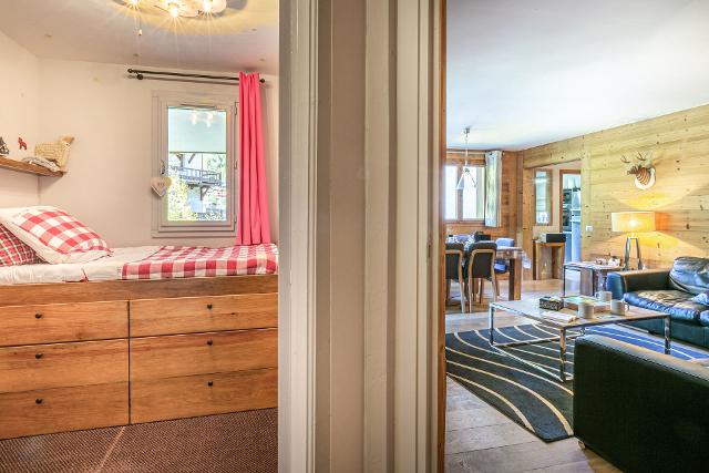 Appartements ROND POINT DES PISTES3 2340233 - Val d’Isère Centre