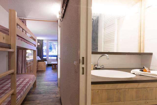 Appartements SAINT CHARLES 2340117 - Val d’Isère Centre