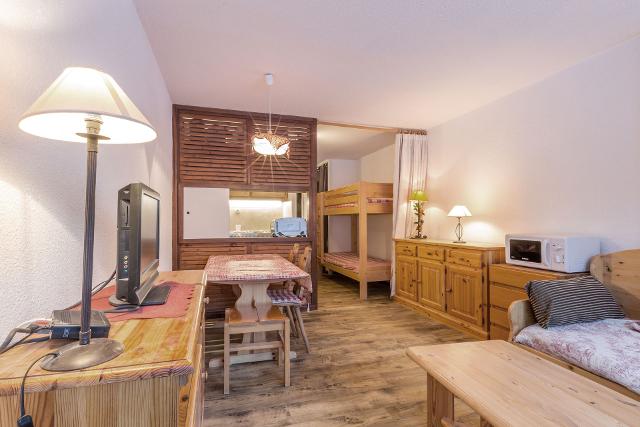 Appartements SAINT CHARLES 2340117 - Val d’Isère Centre