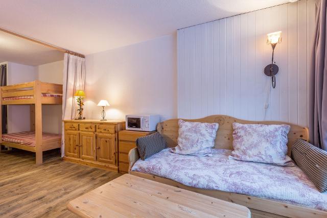 Appartements SAINT CHARLES 2340117 - Val d’Isère Centre